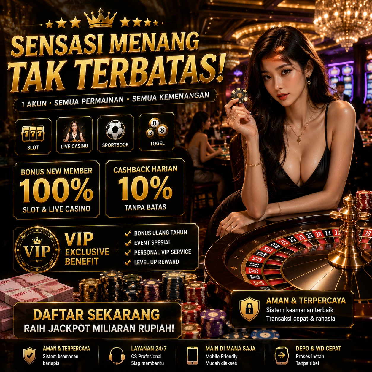 wajikslot APK Indonesia - Panduan Lengkap dan Tutorial