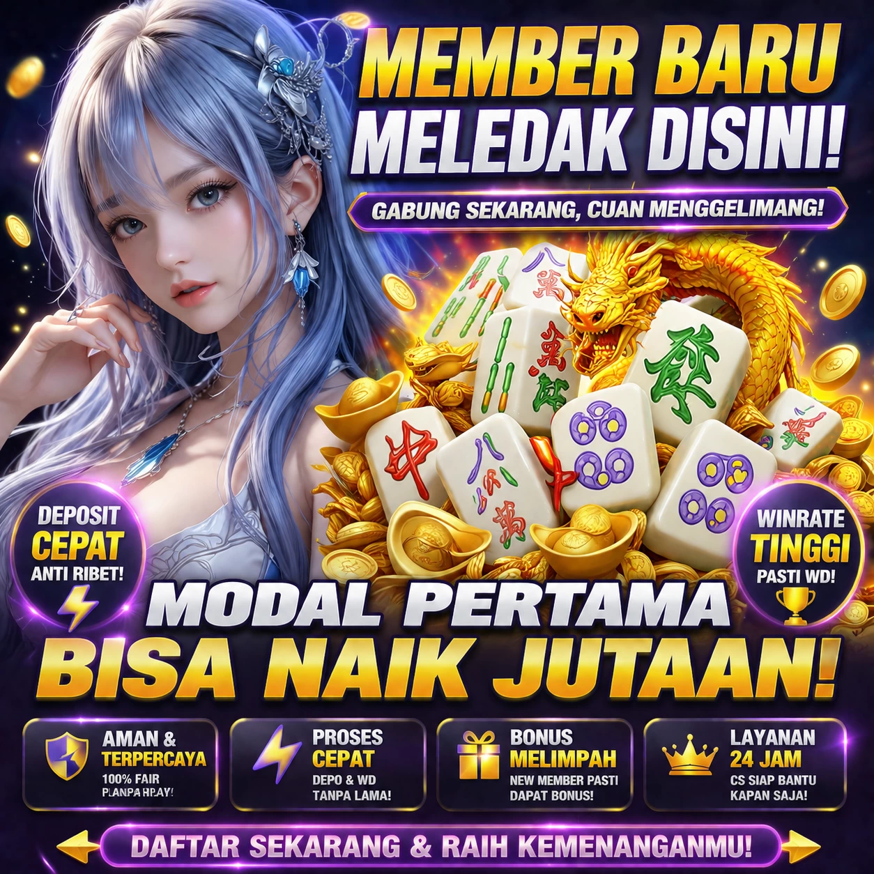 wajikslot APK Indonesia - Panduan Lengkap dan Tutorial